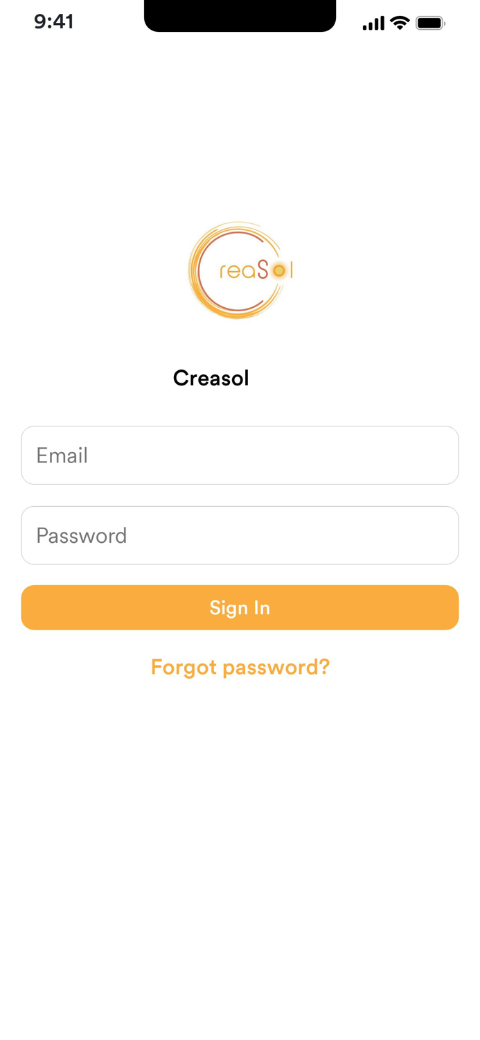 Creasol Permaculture