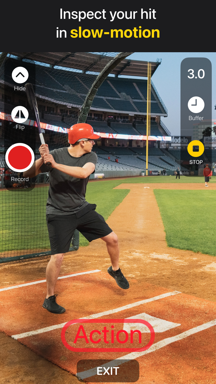 Video Delay Instant Replay Pro