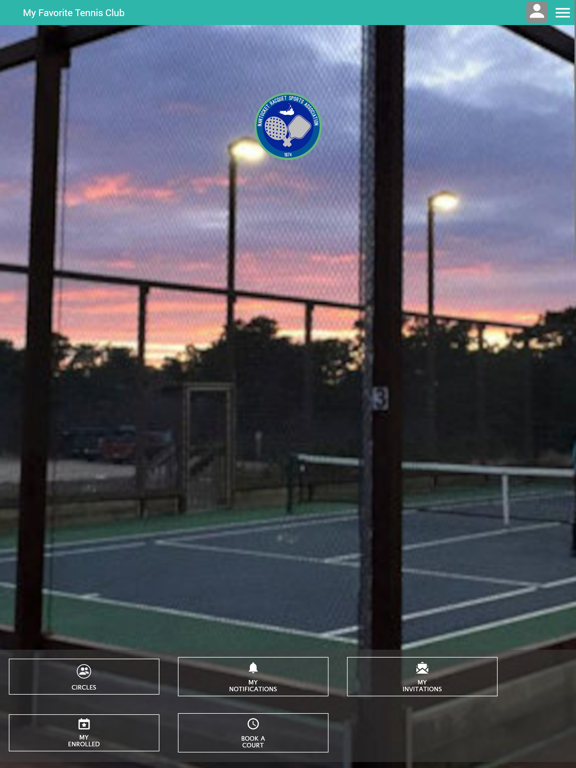 Screenshot #6 pour Nantucket Platform Tennis
