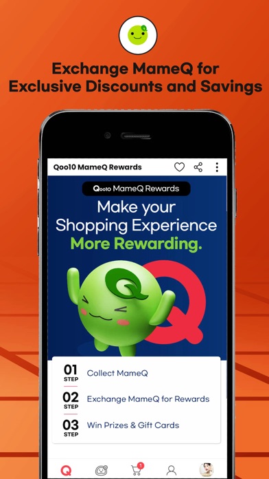 Qoo10 - Best Online Shopping Screenshot