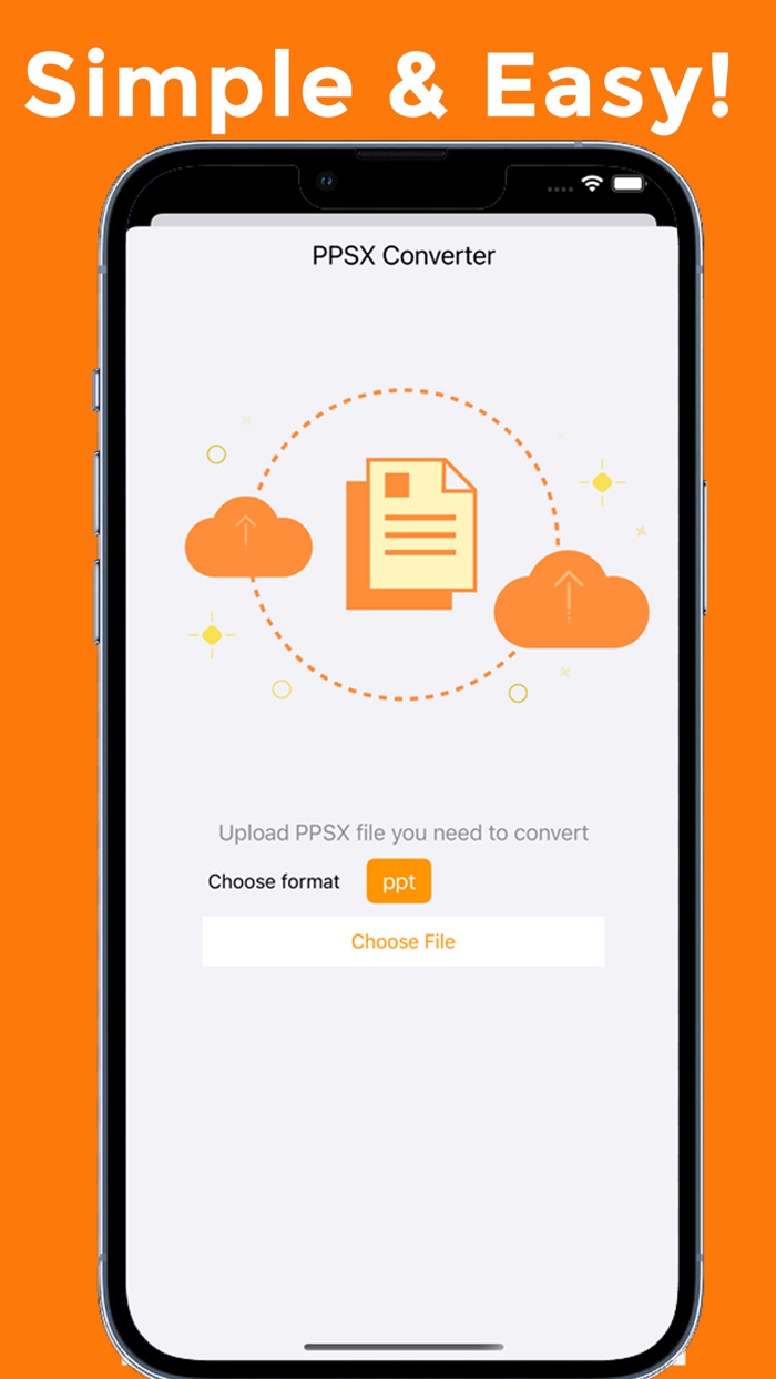 PPSX Converter Reader