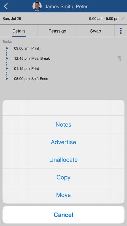 SM 42 - Reflexis One screenshot-4