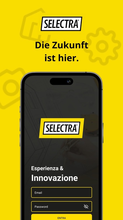 Selectra APP