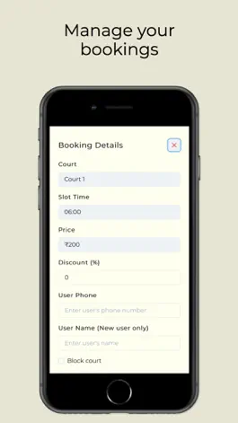 Game screenshot Game Theory Partner Portal apk