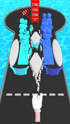 Game screenshot Color Armies hack