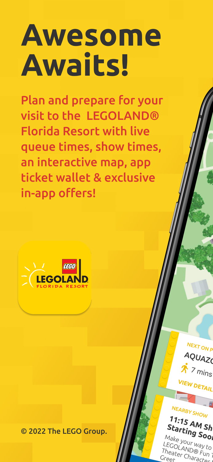 LEGOLAND® Florida Resort