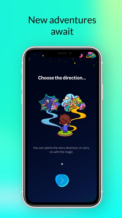 Tales Time screenshot-4