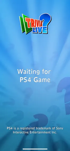 Game screenshot Trivia-Live mod apk