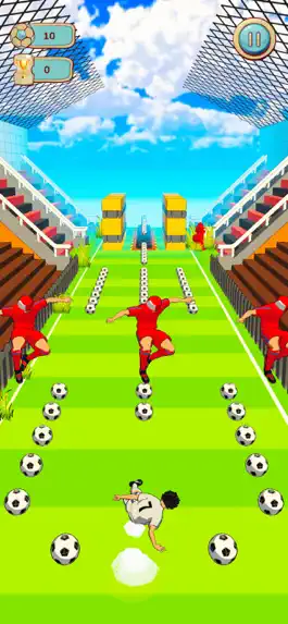 Game screenshot Cup يلا apk