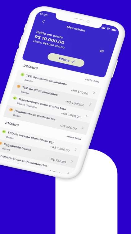 Unavanti screenshot-4