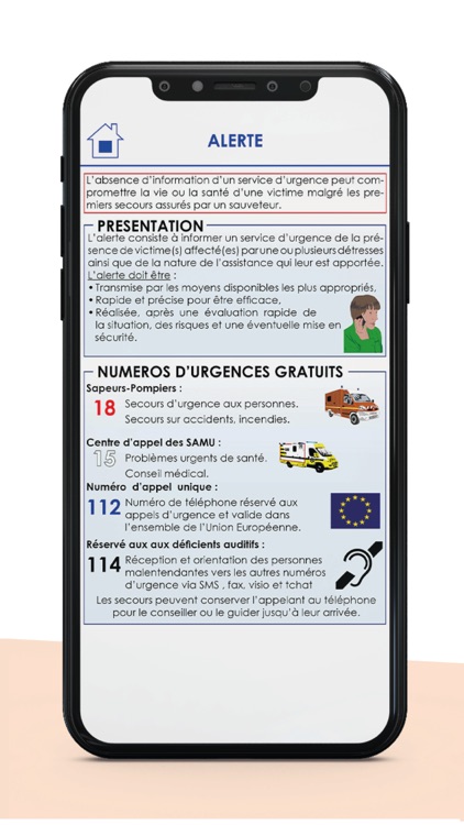 UDSP31 SECOURISME screenshot-5