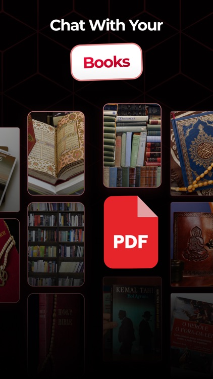 DocsChat AI-Chat With Your Pdf