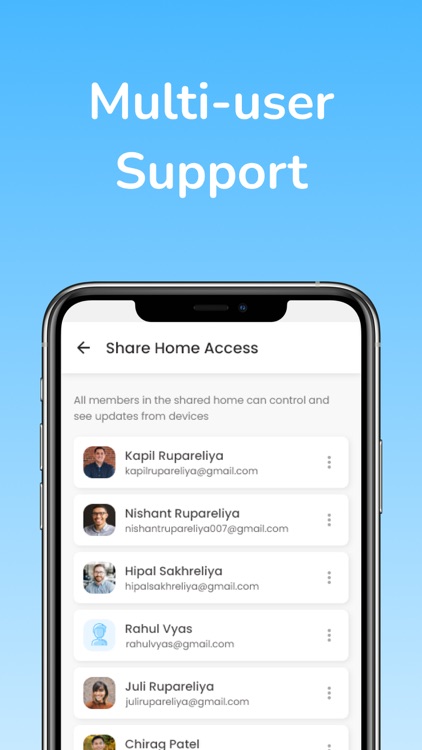 Lumific - Smart Lighting screenshot-3