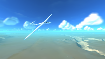 Aviateur: Flight Simulation Screenshot