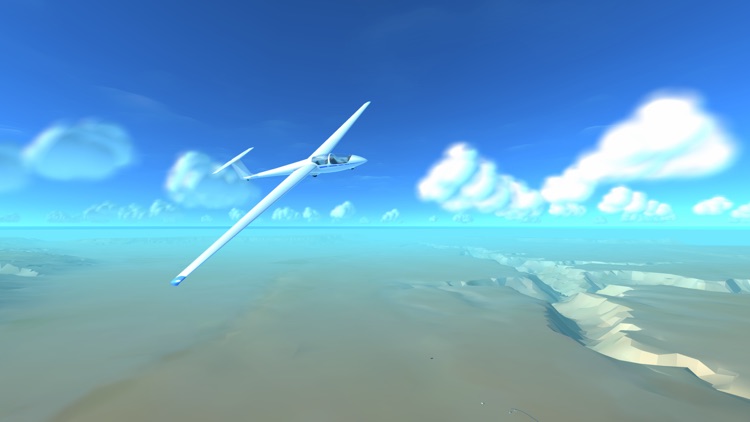 Aviateur: Flight Simulation screenshot-3