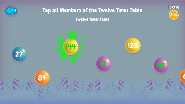 Learn then Play: Times Tables screenshot-7