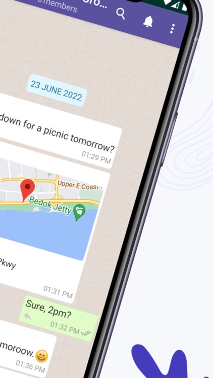 NIWO TALK screenshot-4