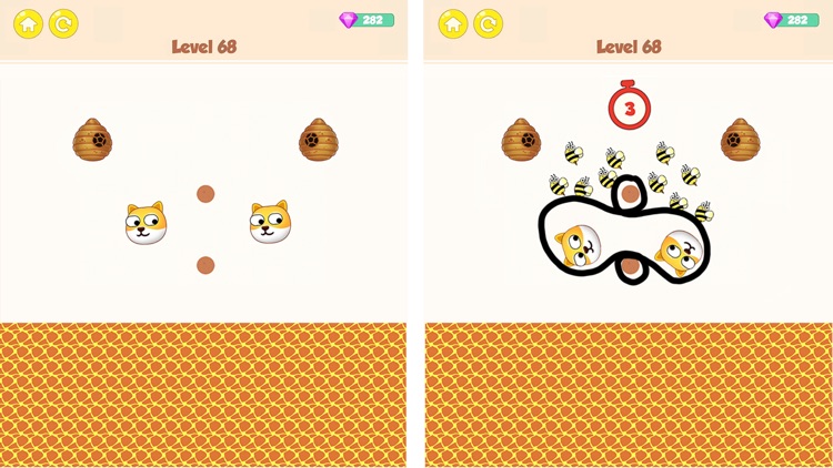 Save My Doggy - Dog Rescue screenshot-5