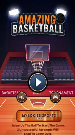 Game screenshot MYBOKE-Sports-Game mod apk