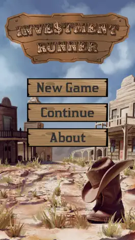 Game screenshot Investment Runner mod apk