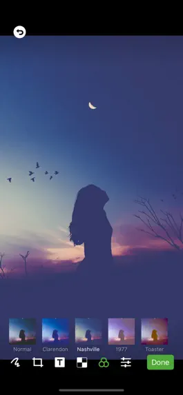 Game screenshot VSCO Preppy Wallpapers Neat HD mod apk