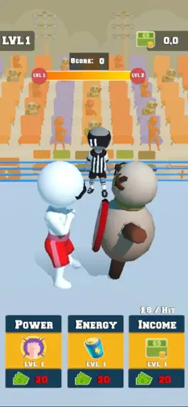Game screenshot Dummy Wins! mod apk
