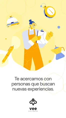 Game screenshot VEE Sightseeing Proveedores mod apk