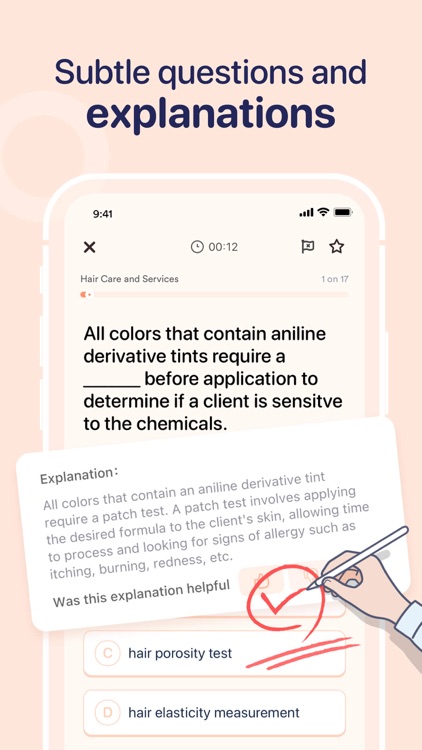 Esthetician Exam Prep: 2024 screenshot-7