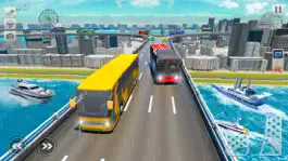 Game screenshot Bus Simulation City Coach Game hack