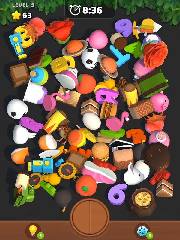 Match 3D Blast: Matching Game screenshot 8