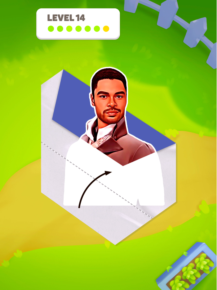 Fold Master - Folding Paper