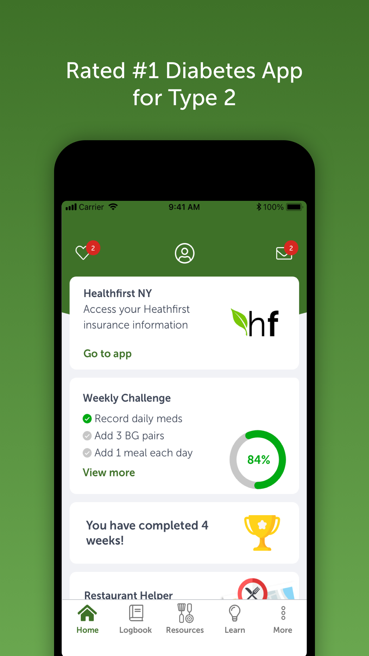 Healthfirst Cares