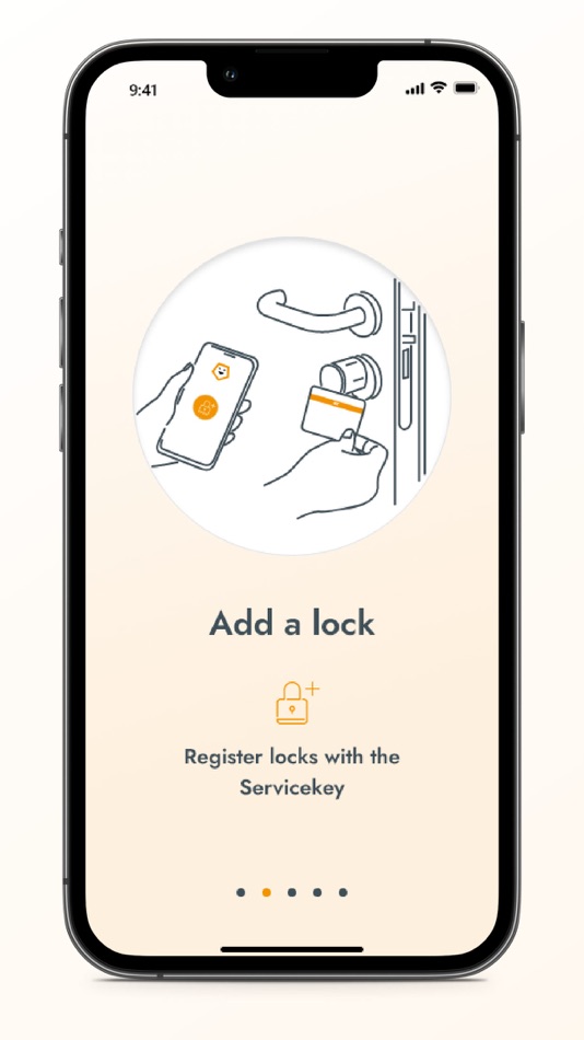 #4. Keyng (iOS) Podle: Uhlmann & Zacher GmbH