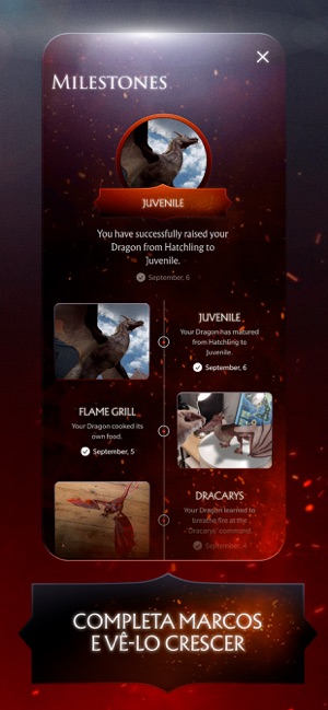 A Casa do Dragão': HBO Max lança jogo de realidade aumentada da série