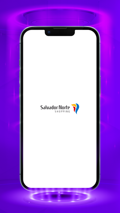 Salvador Norte Screenshot