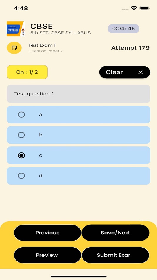 #6. CC PLUS (iOS) Podle: Ashamol PS