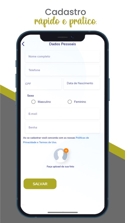 Saúde Care Telemedicina screenshot-5