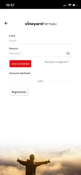 Game screenshot Vineyard Herisau apk