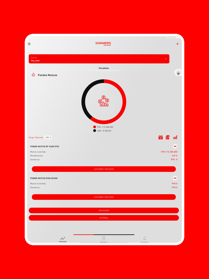 Sudameris Securities