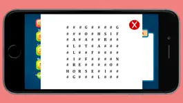 Game screenshot Word Search Puzzle Swipe hack