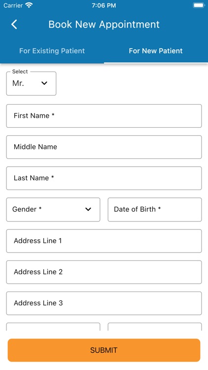 MyDentalPractice - For Doctors screenshot-4