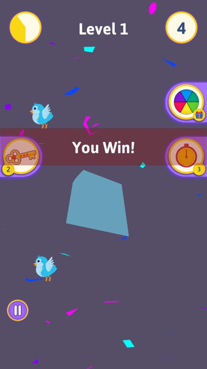 Slice and Break screenshot-3