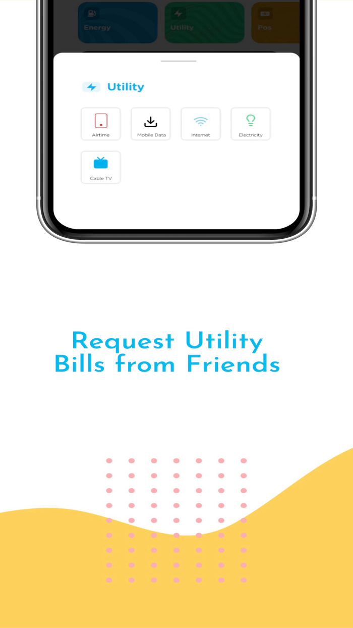 Cydene Express Energy Payment