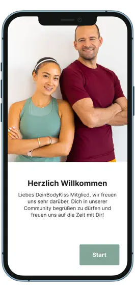 Game screenshot BodyKiss mod apk