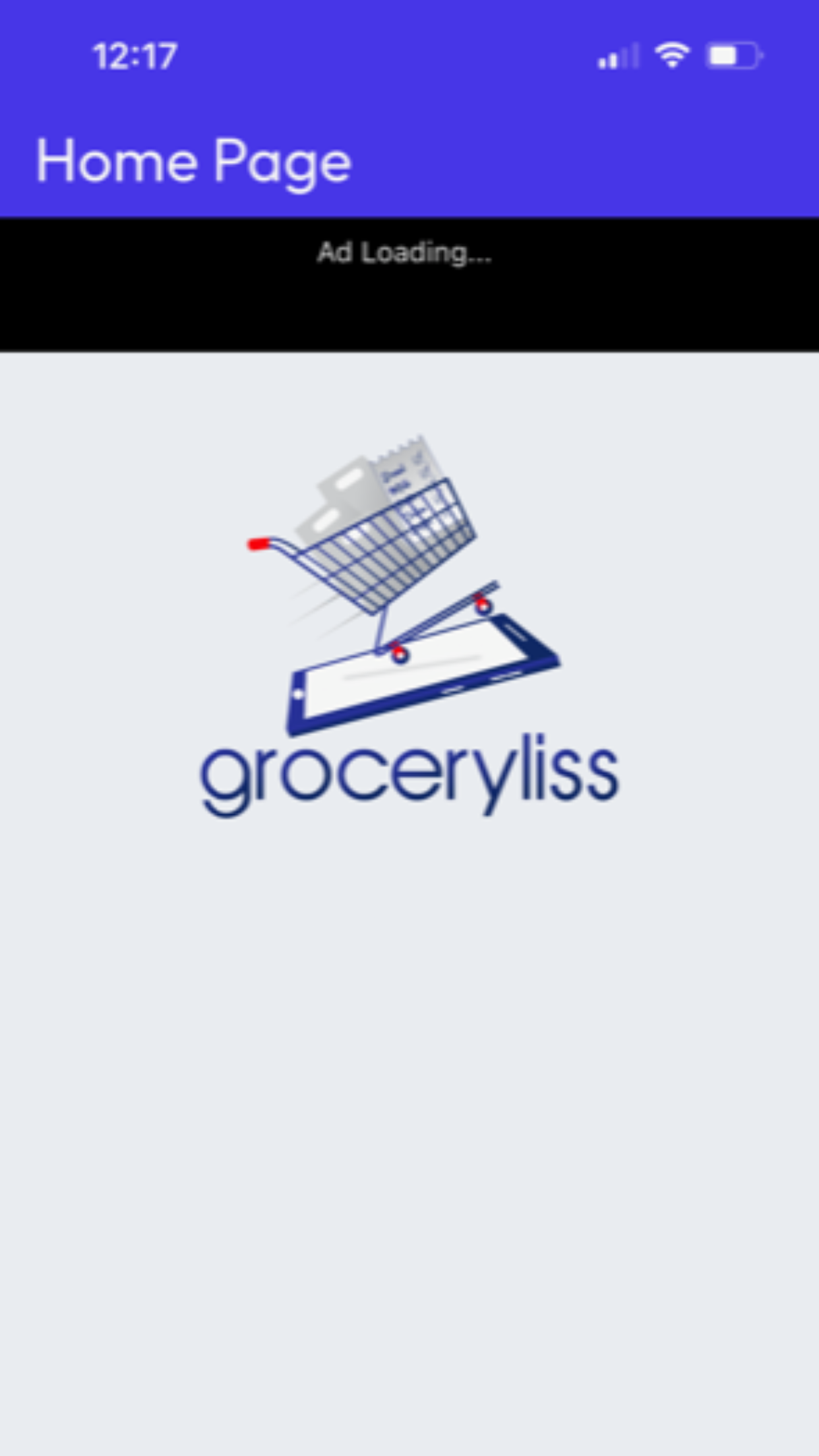 GroceryLiss