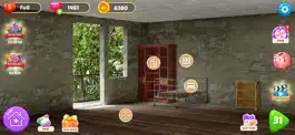 Game screenshot Space Decor: House Makeover hack
