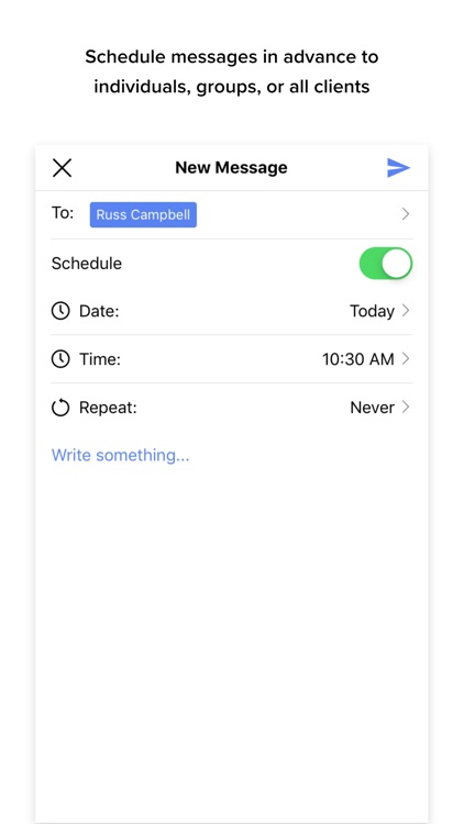 Nudge for coaches screenshot-3