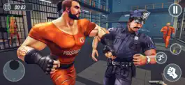 Game screenshot Prison Room Escape Mission 3D hack