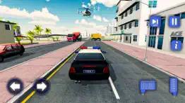 crime city- police officer sim iphone screenshot 3