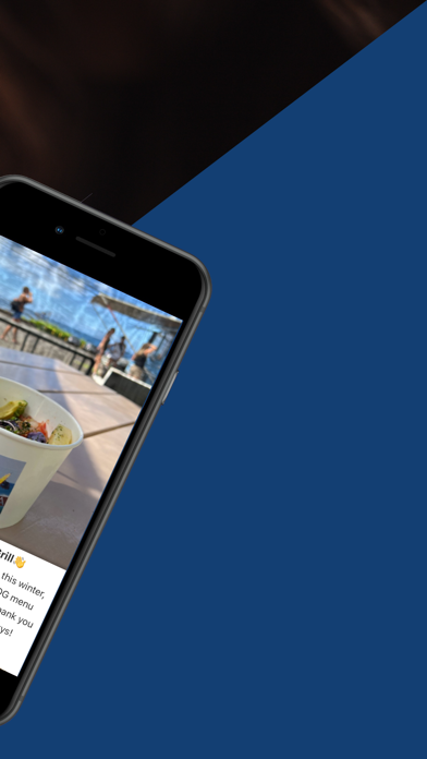 Pupukea Grill Screenshot